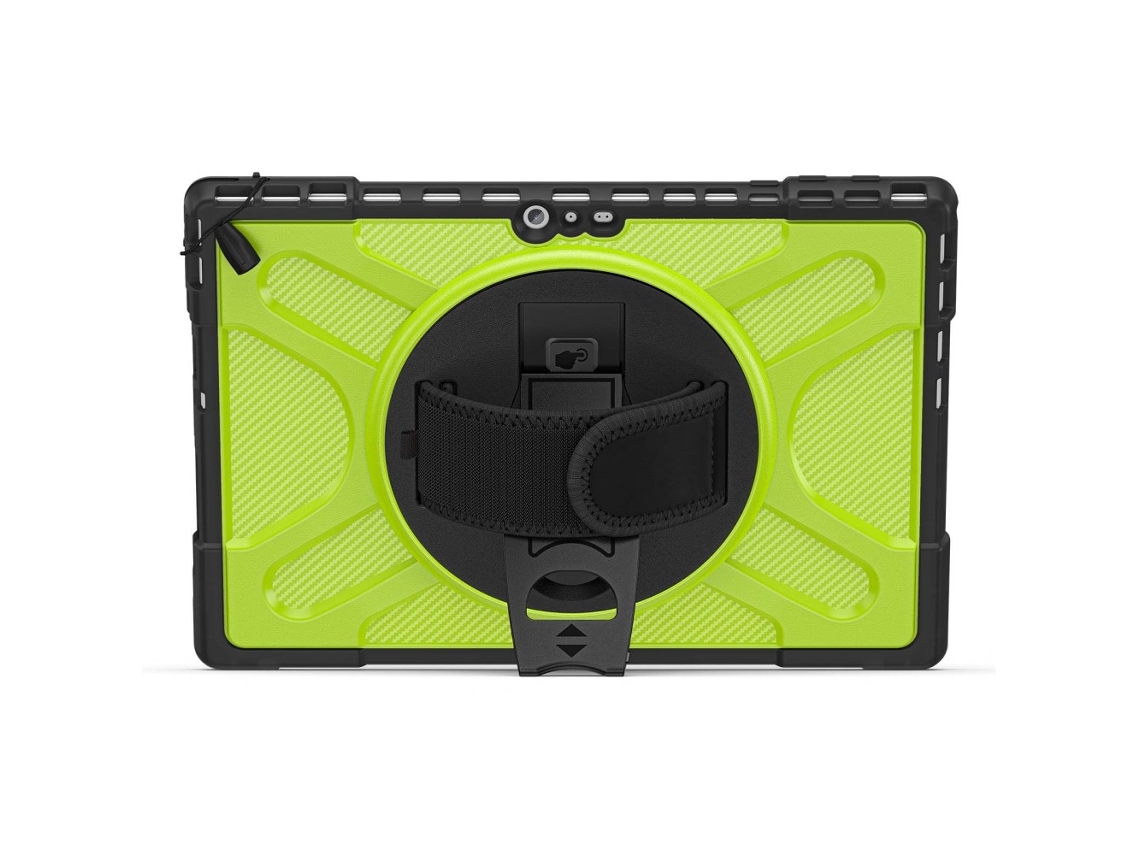 Capa Microsoft Microsoft surface pro 4/5/6/7/7 +