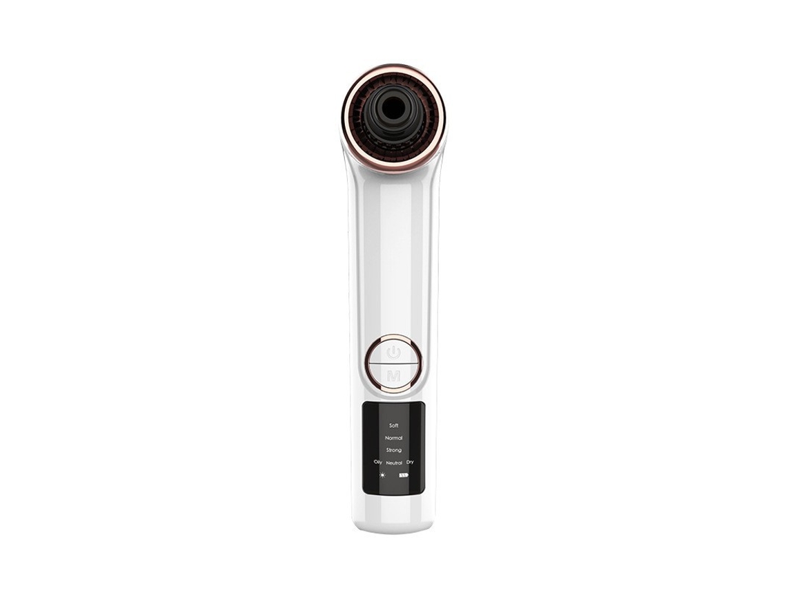 Extractor de Pontos Negros com Sucção ZYBLSSBB