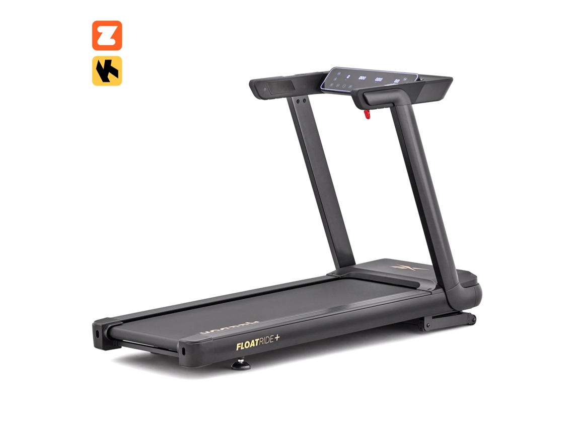 Cinta de Correr REEBOK Fr20z Floatride 18 Km/h com Led para Casa ou Apartamento | REEBOK