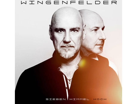 CD Wingenfelder - Sieben (1CDs)