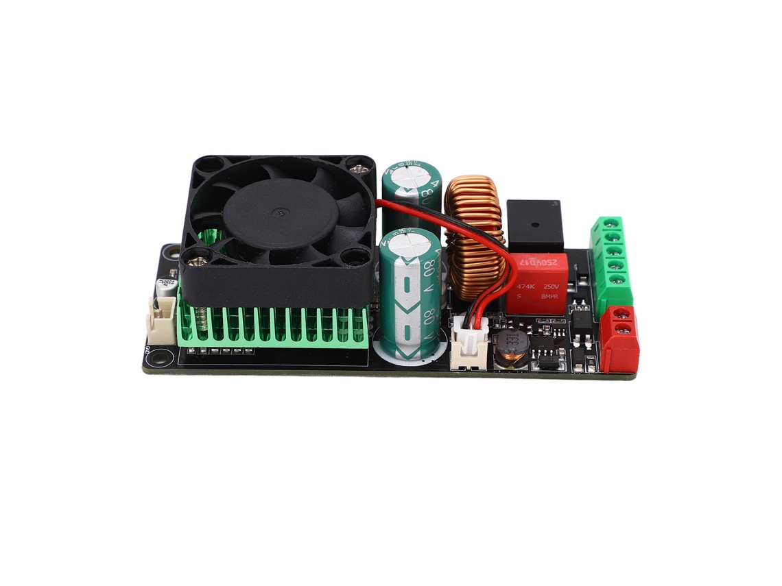 Gerador de Impulsos de Alto Voltaje Dc6‑12v com Módulo de Arco Elétrico S/MARCA