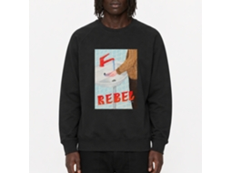 Rockinstone Rebel Sweatshirt Unique Designer Style