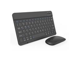 Kit Teclado Bluetooth 10