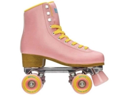 Impala Rollers Patins 4 Rodas Quad