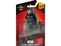 Figura Disney Infinity 3.0 Star Wars - Darth Vader — Coleção: Star Wars