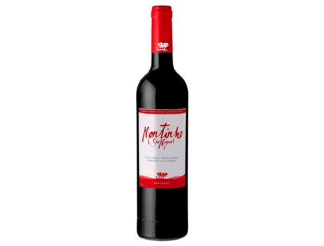 Vinho ALEXANDRE RELVAS Alexandre Relvas. Montinho Alentejo (0.75 L - 6 Unidades)