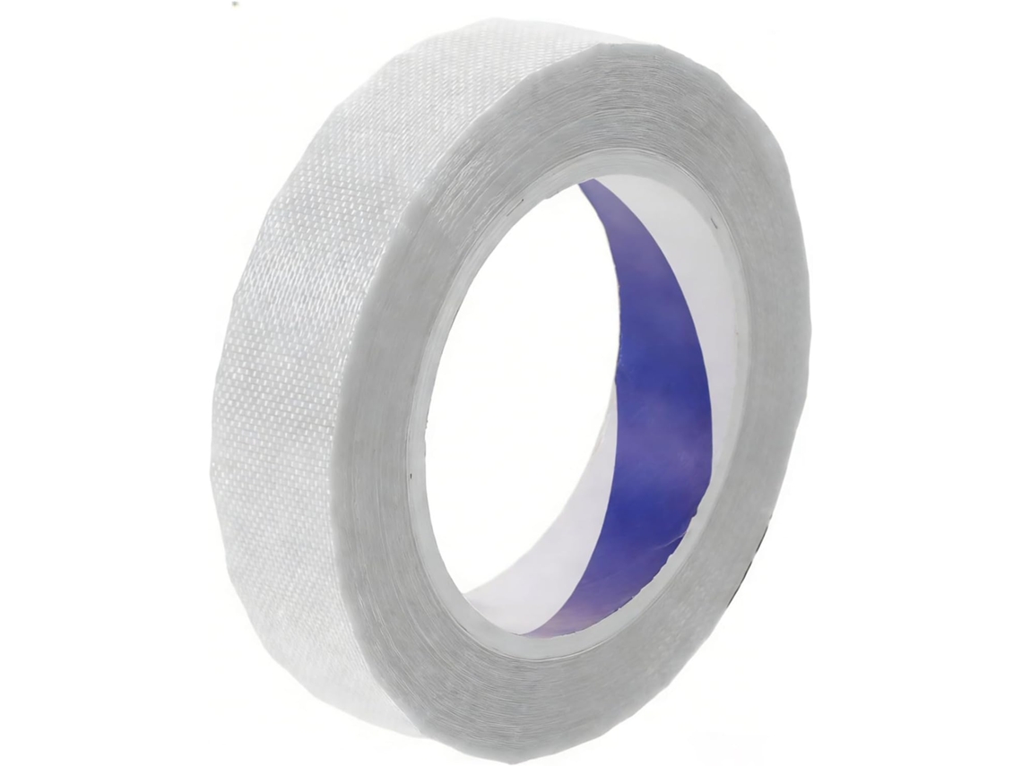 Fita Difusora De Luz Led Para Fitas Led, Adesivo Mascaramento, Materia