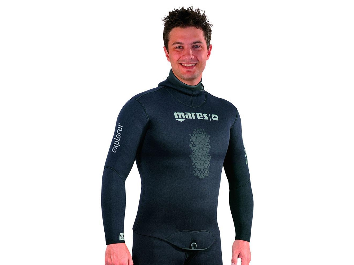 Mares Explorer Sport 5 Mm