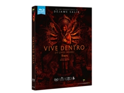 Filme It Lives Inside 20023 / Vive Dentro