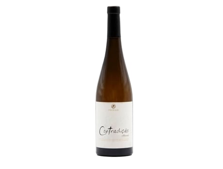 Vinho Contradição Alvarinho 2017 Vinhos Verdes 75cl PROVAM