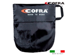 Cofra Saco Wrapper 33X38 Cm