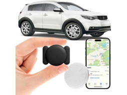 Rastreador Gps Veicular Mini, Modelo Mais Recente De 2025
