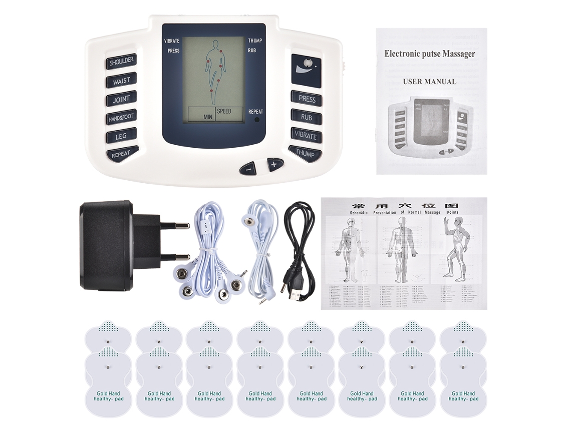 Aquecedor de Mesa MDUG Ultrassilencioso