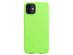 Capa Ultra Suave para Iphone 11 LA CASA DE LAS CARCASAS