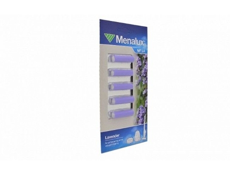 Ambientador para aspirador  Lavender