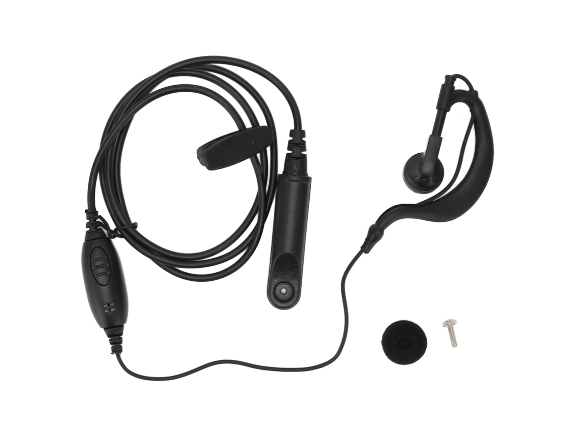 Fone Mali com Ptt Mic à Prova de Água | S/MARCA
