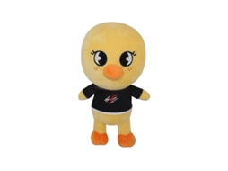 Boneca De Galinha Skzoo Brinquedo De Peluche, Boneca De 20cm