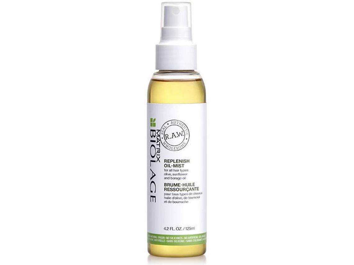 Óleo para o Cabelo MATRIX Replenish Oil Mist (25 ml)