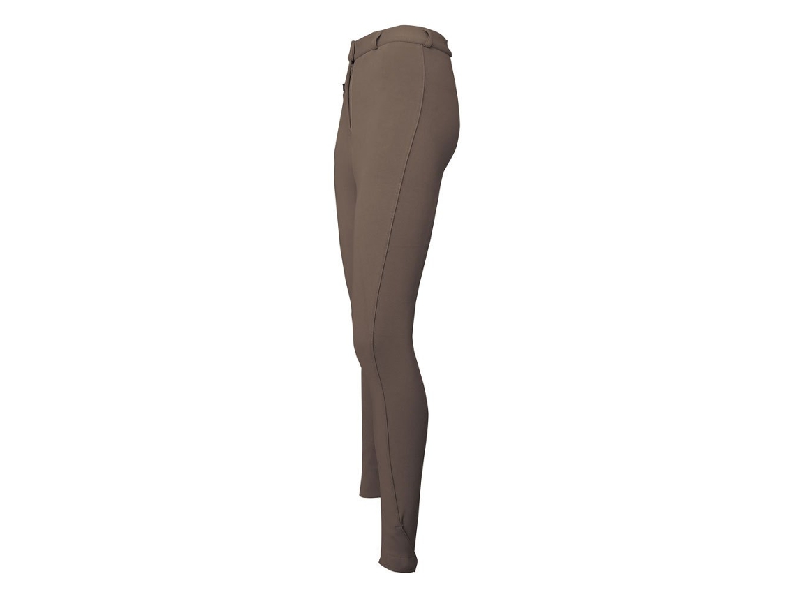 Calça París Castanho 56Zaldi