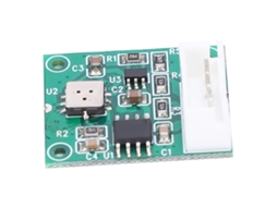 Módulo Sensor De Formaldeído Mmd1001s: Equipamento De Monitoramento E Teste De Qualidade Do Ar