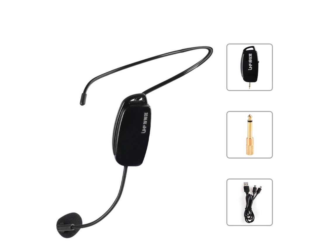 Fone de Ouvido Sem Fio LAXISCREED 2 em 1