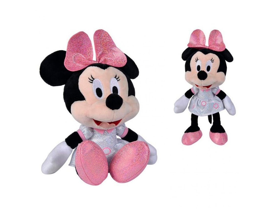 Peluche Gigante Venta De Peluches Minnie Mouse Peluche