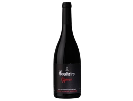 Vinho Verde Tinto Soalheiro Oppaco 2017