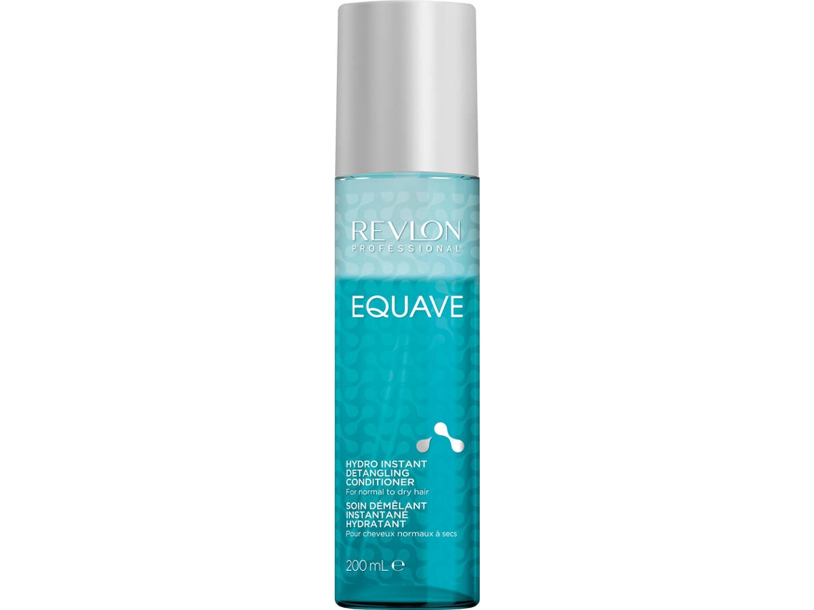 Spray Condicionador REVLON Equave Hydro Detangling (200 ml)
