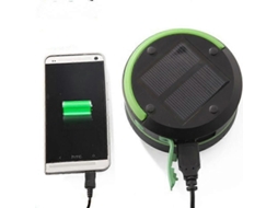 Lanterna De Camping Led, Recarregável E Impermeável Para Suas Aventuras Ao Ar Livre. Olysi Shop