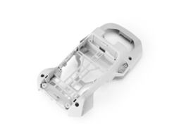 Kit de Peças de Substituição Originais para a Estrutura Central do Drone Quadricóptero Dji Mavic Mini 2. MDUG