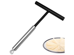 Separator Aluat Para Clatite, Inox, 19.5x12.2cm
