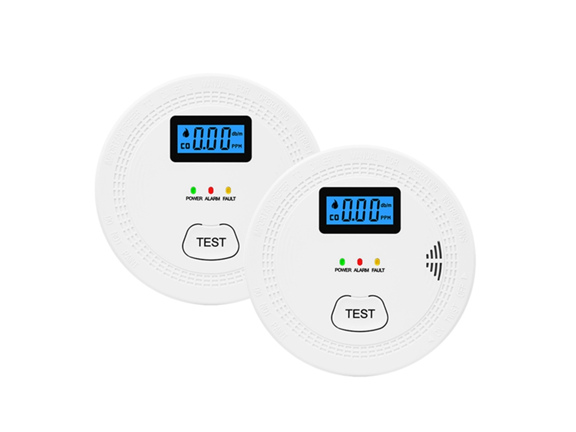 Bomba submersível Primerox com 5V e 8 níveis ajustáveis.