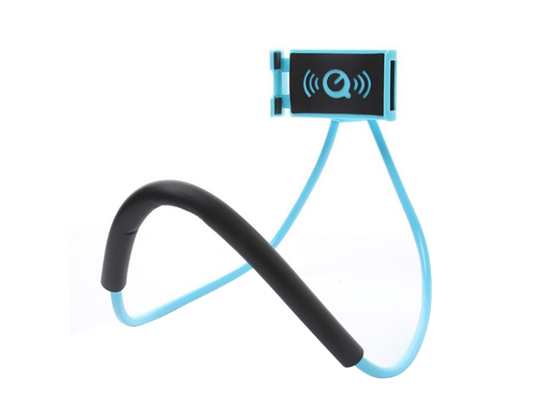 Suporte de Telefone LAXISCREED Flexível de Pescoço 360°
