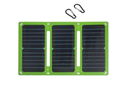 Powerbank Solar. Carregue Seus Dispositivos Com Energia Limpa E Gratuita Do Sol. Olysi Shop