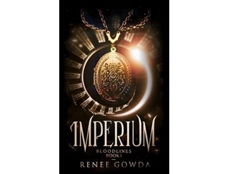 Livro Imperium Bloodlines Book 1 de Renee Gowda (Inglês)