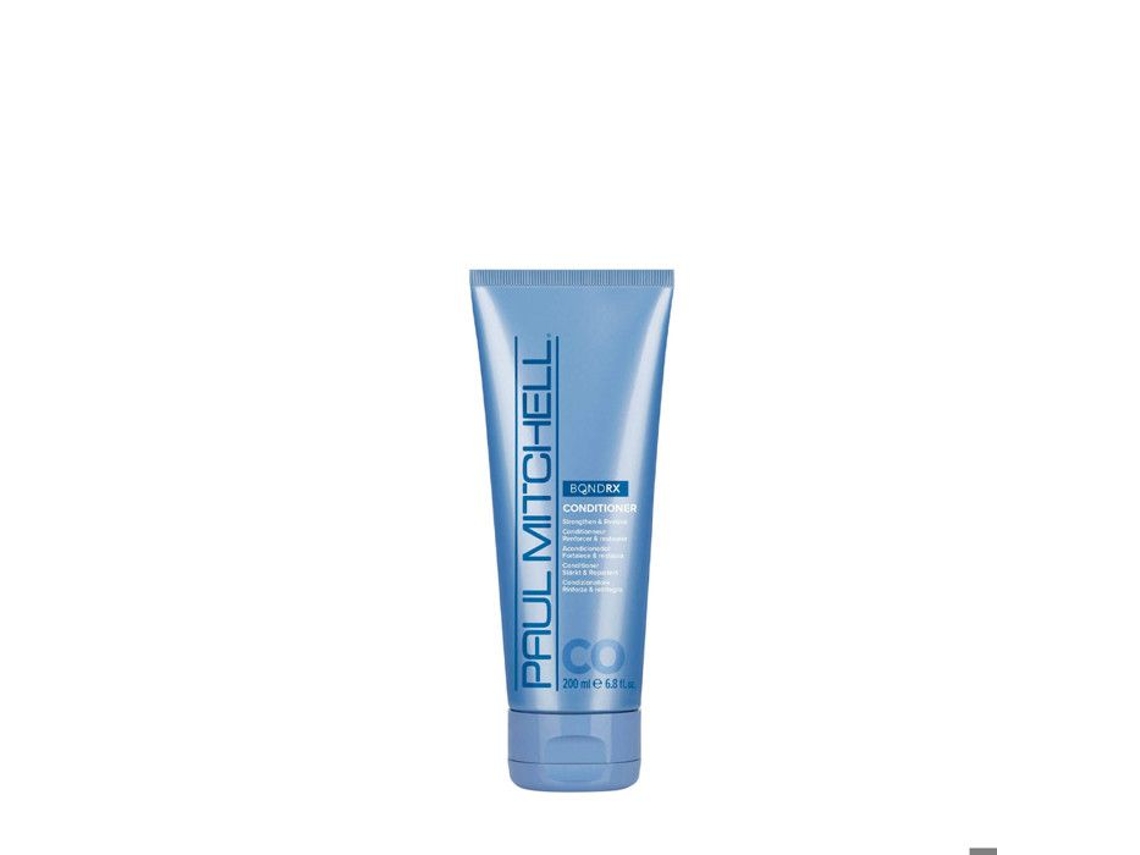 Condicionador Bond Rx 200ml Condicionador Reestruturante Paul Mitchell