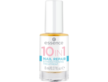 Tratamiento Fortalecedor Reparador De Uñas 10 En 1 Essence