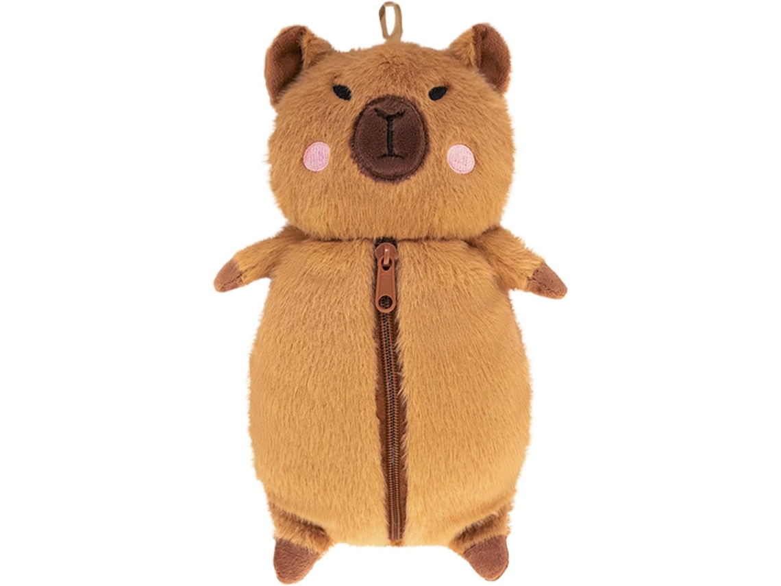 Peil Case, 5.12x11.02x1.97 Ihes Cute Stationery Pen Holder