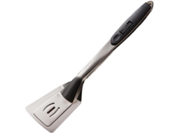 Pinça para Grelhar, Pinça com Trava, Utensílio de Cozinha 2 em 1 Pinça, Acessório para Grelhar, Bife, Peixe, Cozinhar, CHABERLU