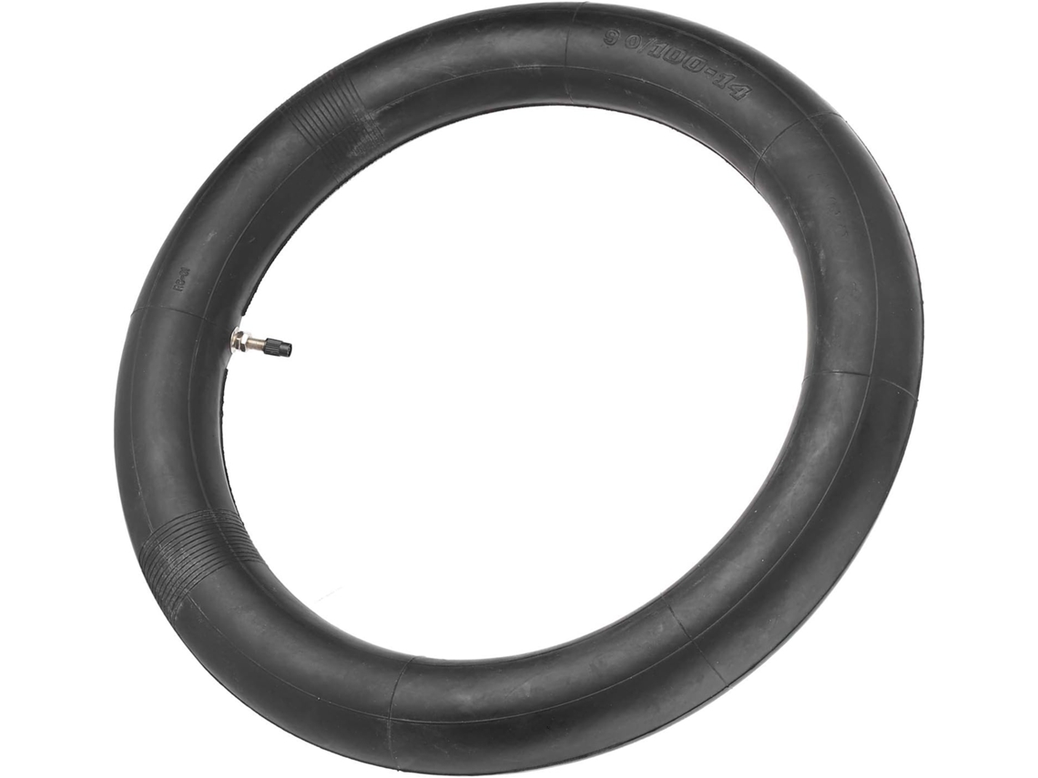 Câmara de Ar Arrière 90/100 14 para Vélo Pit Pro Drit, Durável e Resistente La Chaleur SFUSHOS
