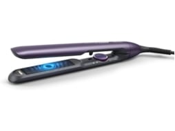Alisador de Cabelo PHILIPS BHS752/00 (Outlet Grade A - Cerâmica 120-230 °C)