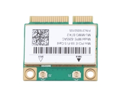 Placa de Rede Sem Fio LAXISCREED 1200m