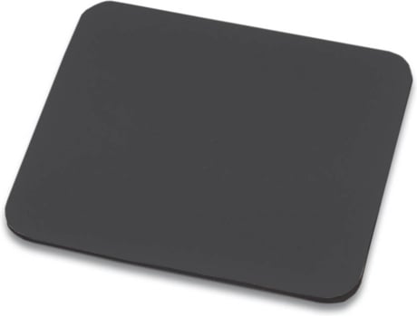 Tapete de Rato EDNET 64217 Cinza