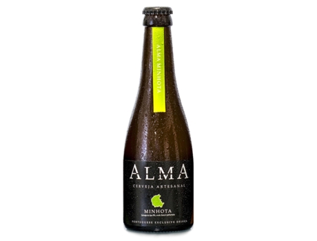 Alma Minhota 0.33