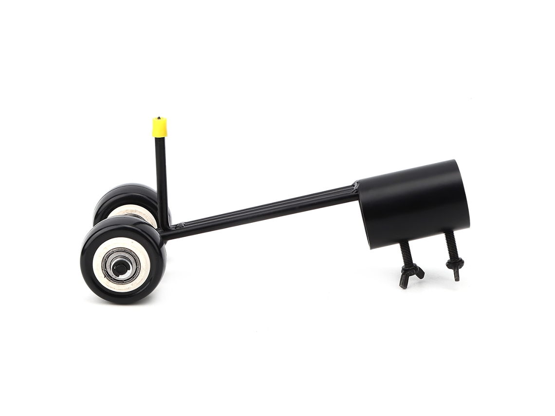 Ferramenta De Arrasto De Ervas Reta, Cortador Flexível, Remoção De Ervas Daninhas, Ferramenta Portátil Para Jardim E Corte De Grama