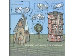Vinil Modest Mouse - Building Nothing Out Of Something