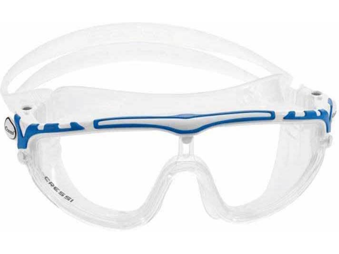 Óculos de Natação CRESSI Skylight Azul
