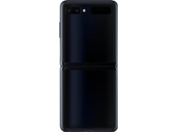 Smartphone SAMSUNG Galaxy Z Flip (6.7'' - 8 GB - 256 GB - Preto)