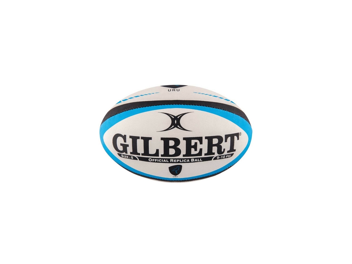 Bola de Rugby Uruguay 2021/22
