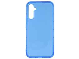 Capa Silicone Colorida para Samsung Galaxy A54 5g LA CASA DE LAS CARCASAS
